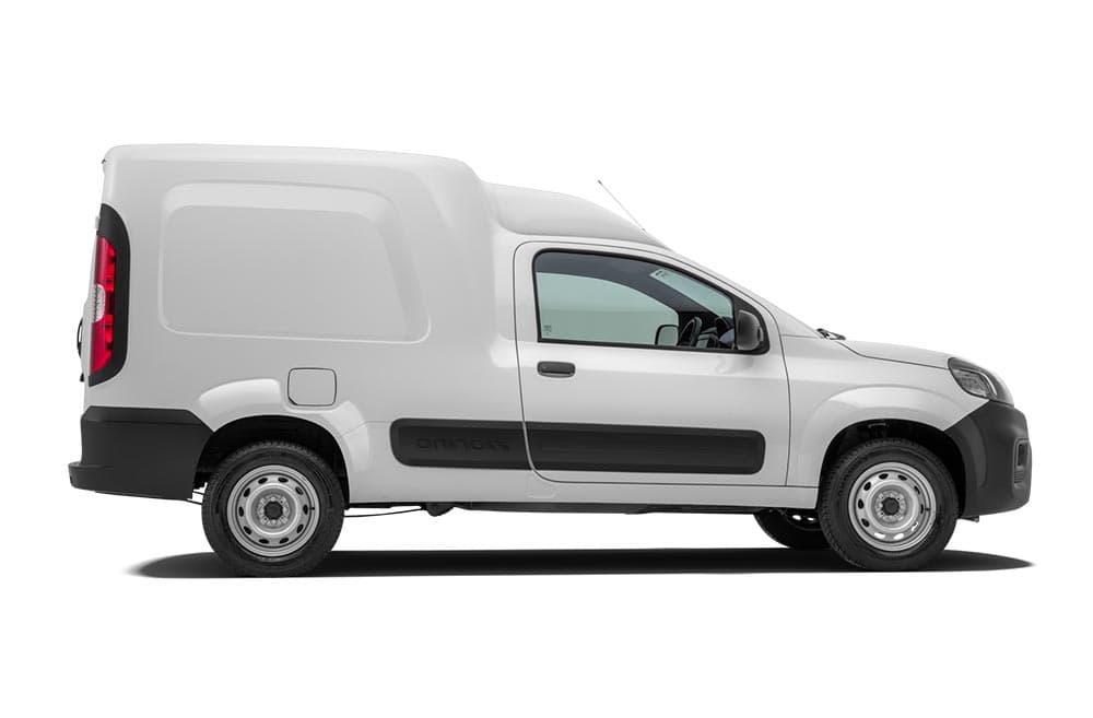 Fiat Fiorino Endurance - foto 3