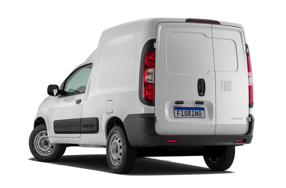 Fiat Fiorino Endurance - foto 4