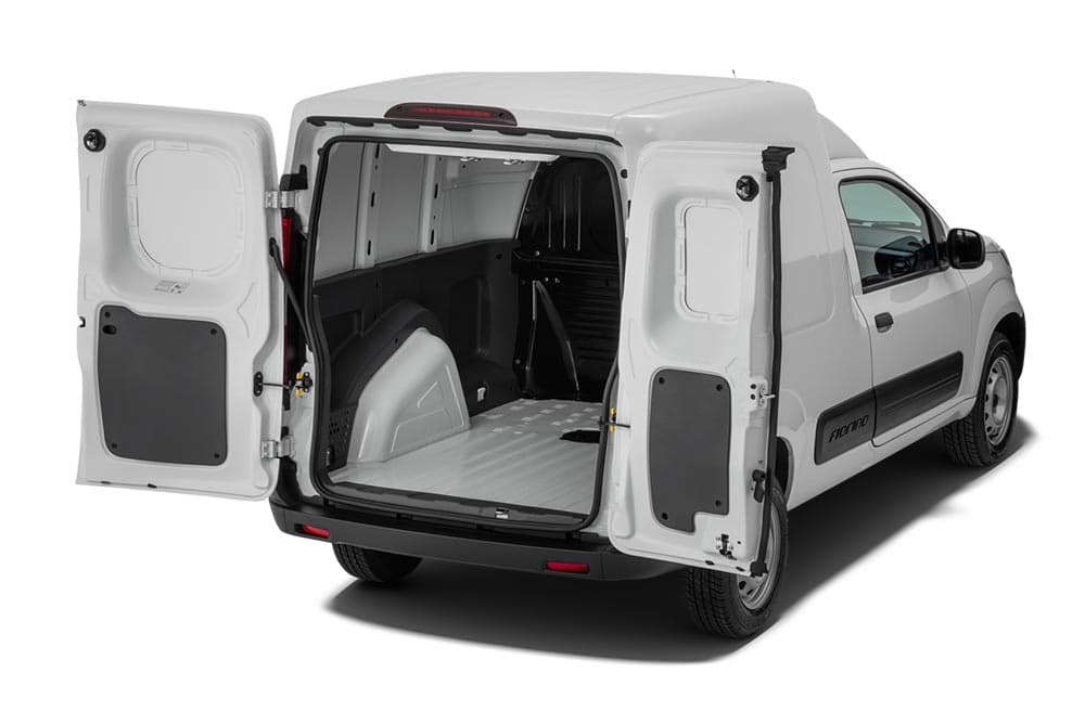 Fiat Fiorino Endurance - foto 5
