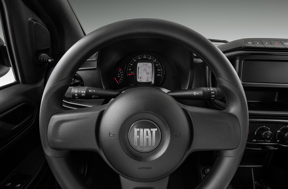 Fiat Fiorino Endurance - foto 6