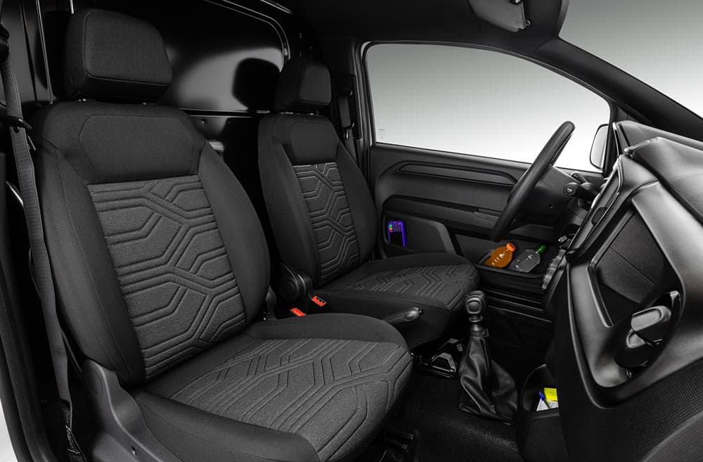 Fiat Fiorino Endurance - foto 7