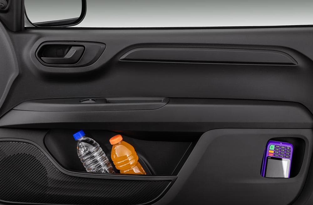 Fiat Fiorino Endurance - foto 8