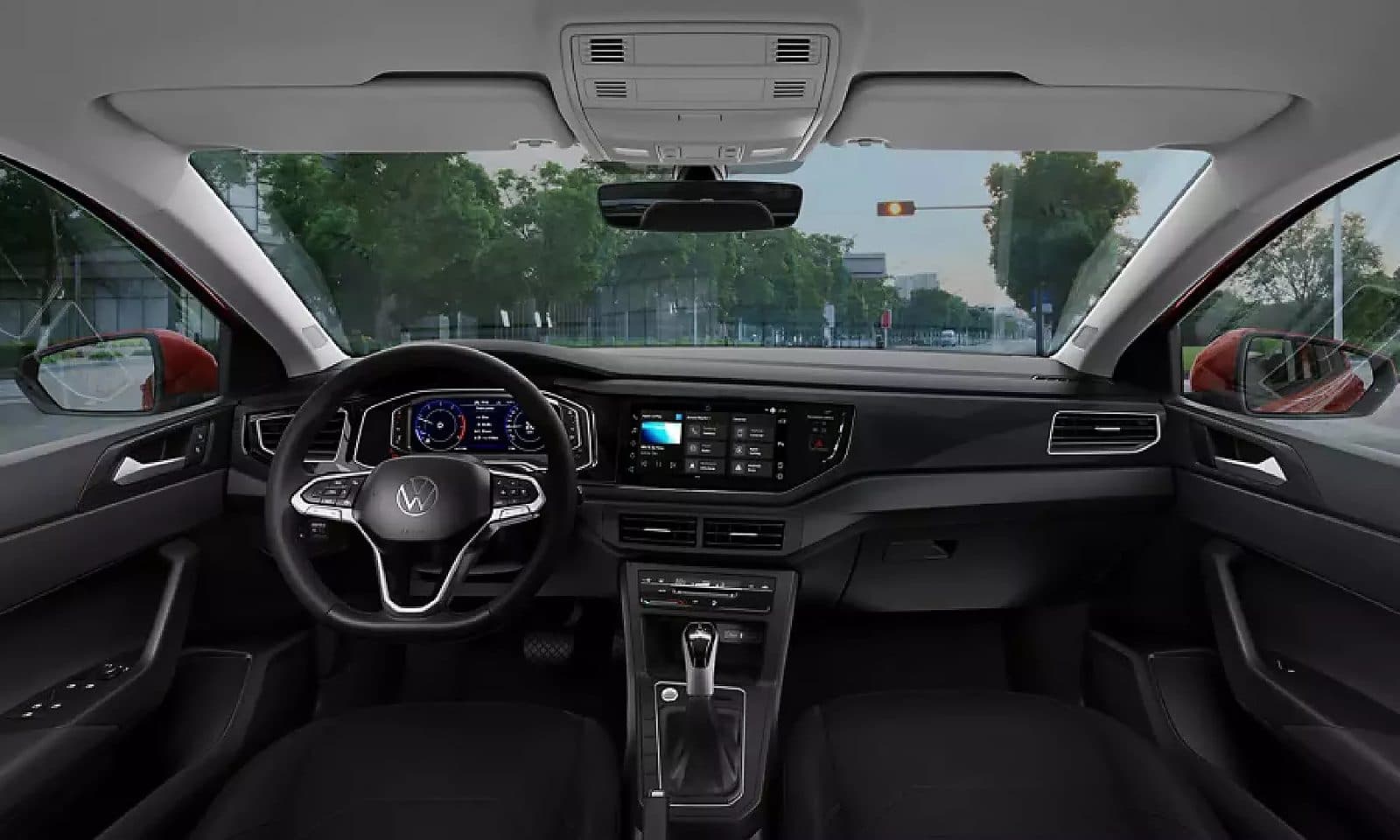 Volkswagen Polo Comfortline - foto 4