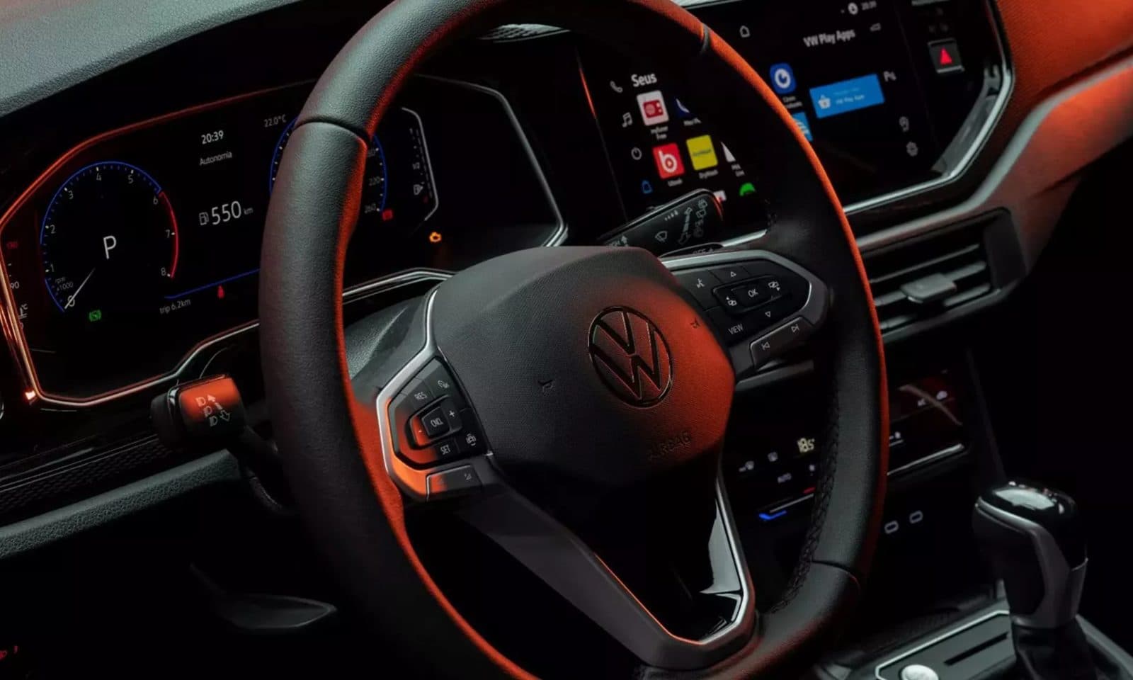 Volkswagen Polo Comfortline - foto 5