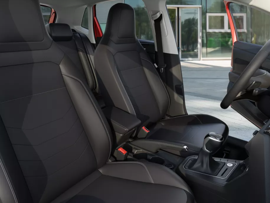 Volkswagen Polo Comfortline - foto 6