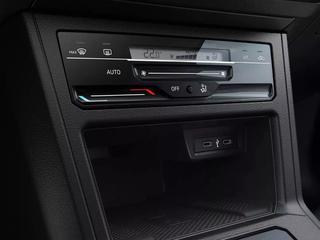 Volkswagen Polo Comfortline - foto 7