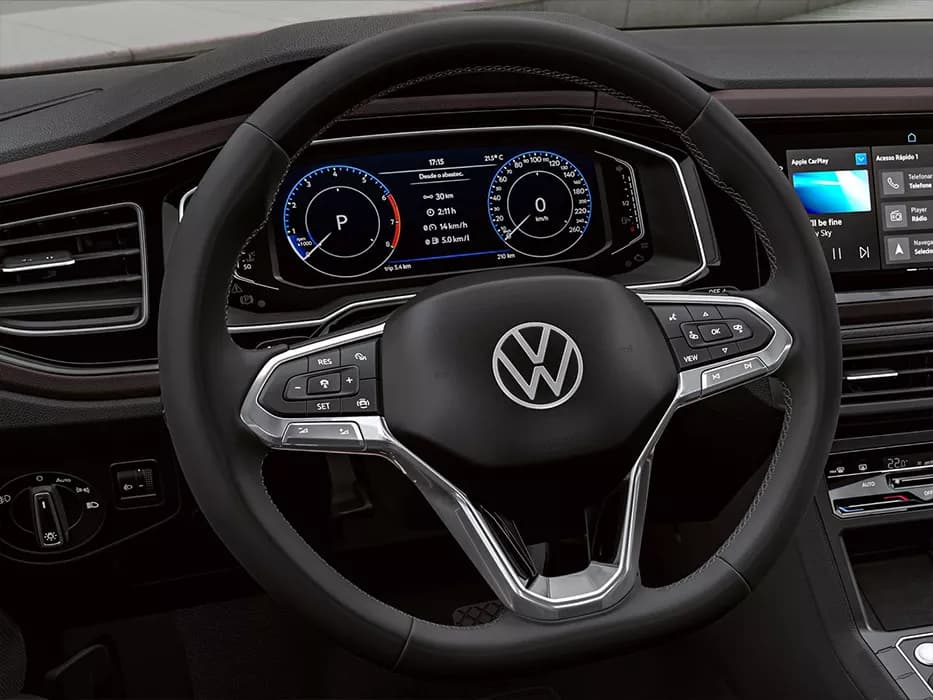 Volkswagen Virtus Exclusive - foto 5