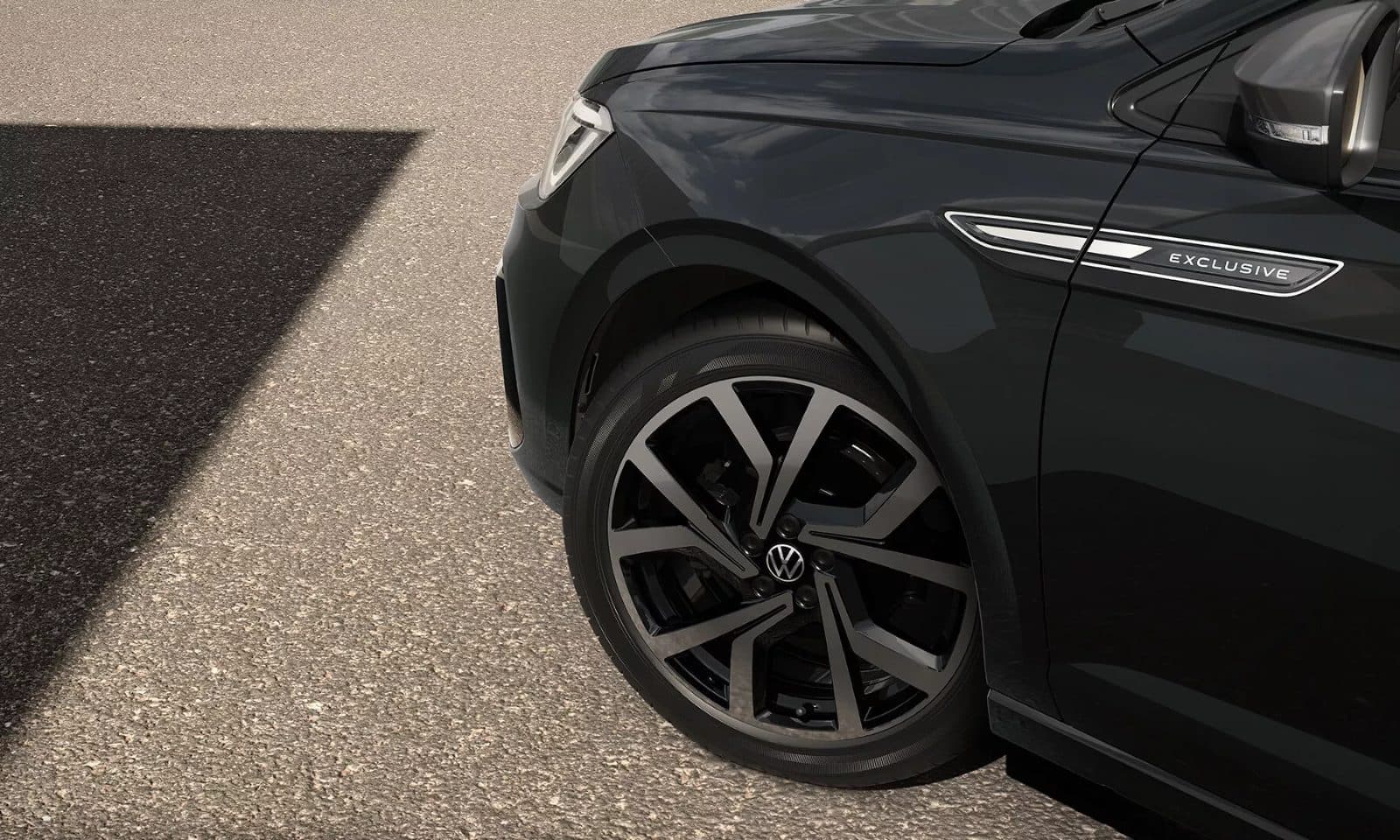 Volkswagen Virtus Exclusive - foto 2
