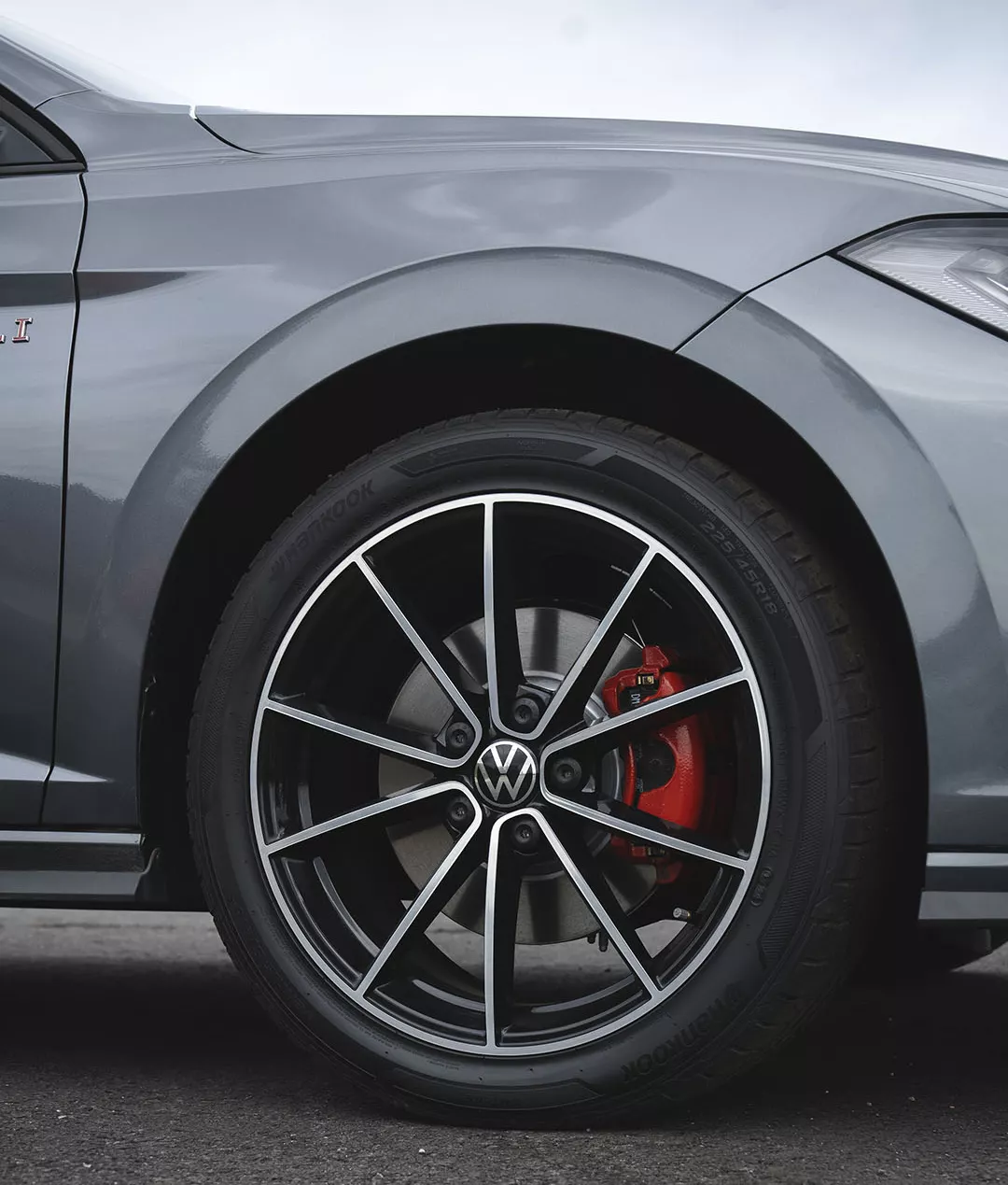 Volkswagen Vento GLI - foto 3