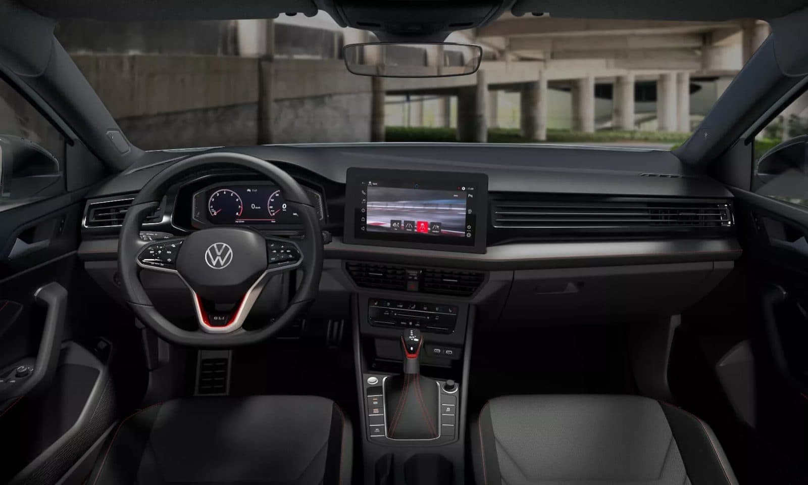 Volkswagen Vento GLI - foto 6