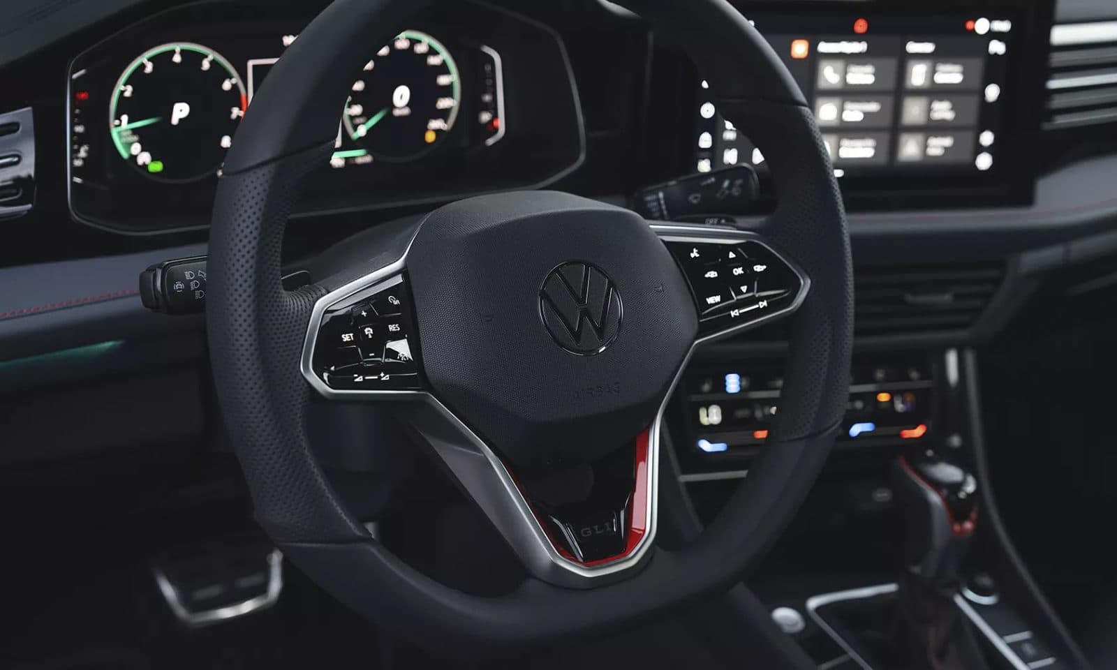 Volkswagen Vento GLI - foto 7