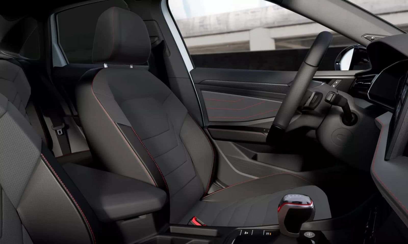 Volkswagen Vento GLI - foto 8