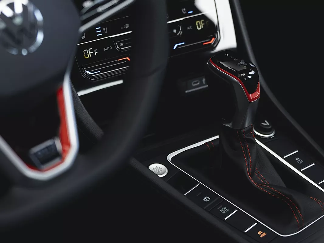 Volkswagen Vento GLI - foto 9