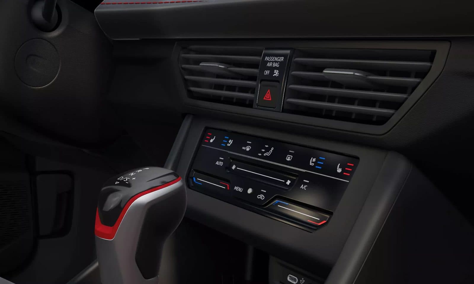 Volkswagen Vento GLI - foto 10