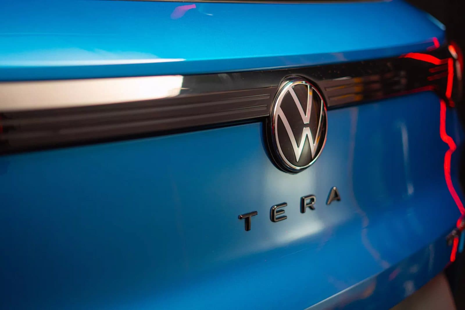 Volkswagen Tera Trend MSI MT - foto 3