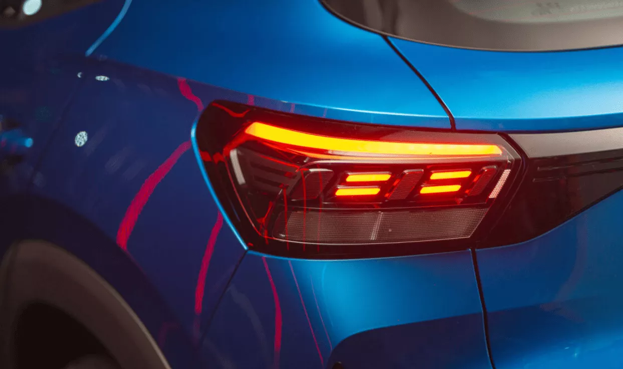 Volkswagen Tera Trend MSI MT - foto 4