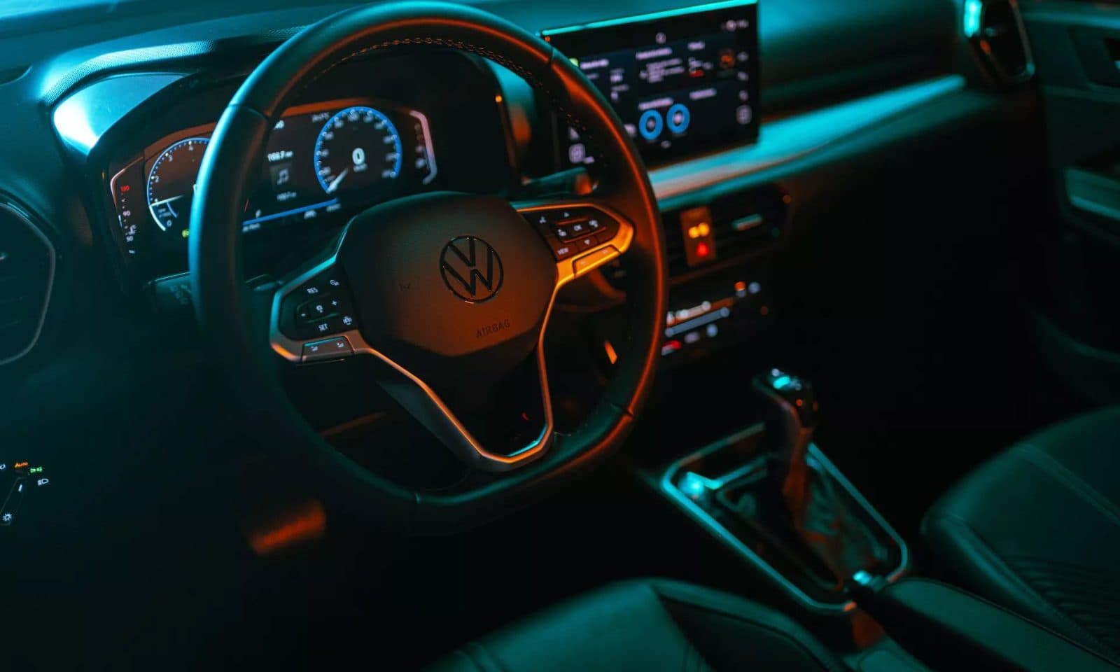 Volkswagen Tera Trend MSI MT - foto 5