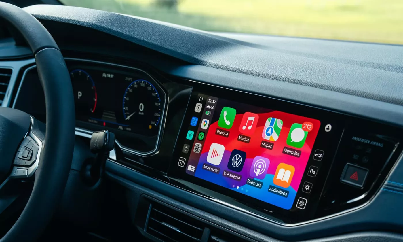 Volkswagen Nivus Sense 170TSI - foto 4