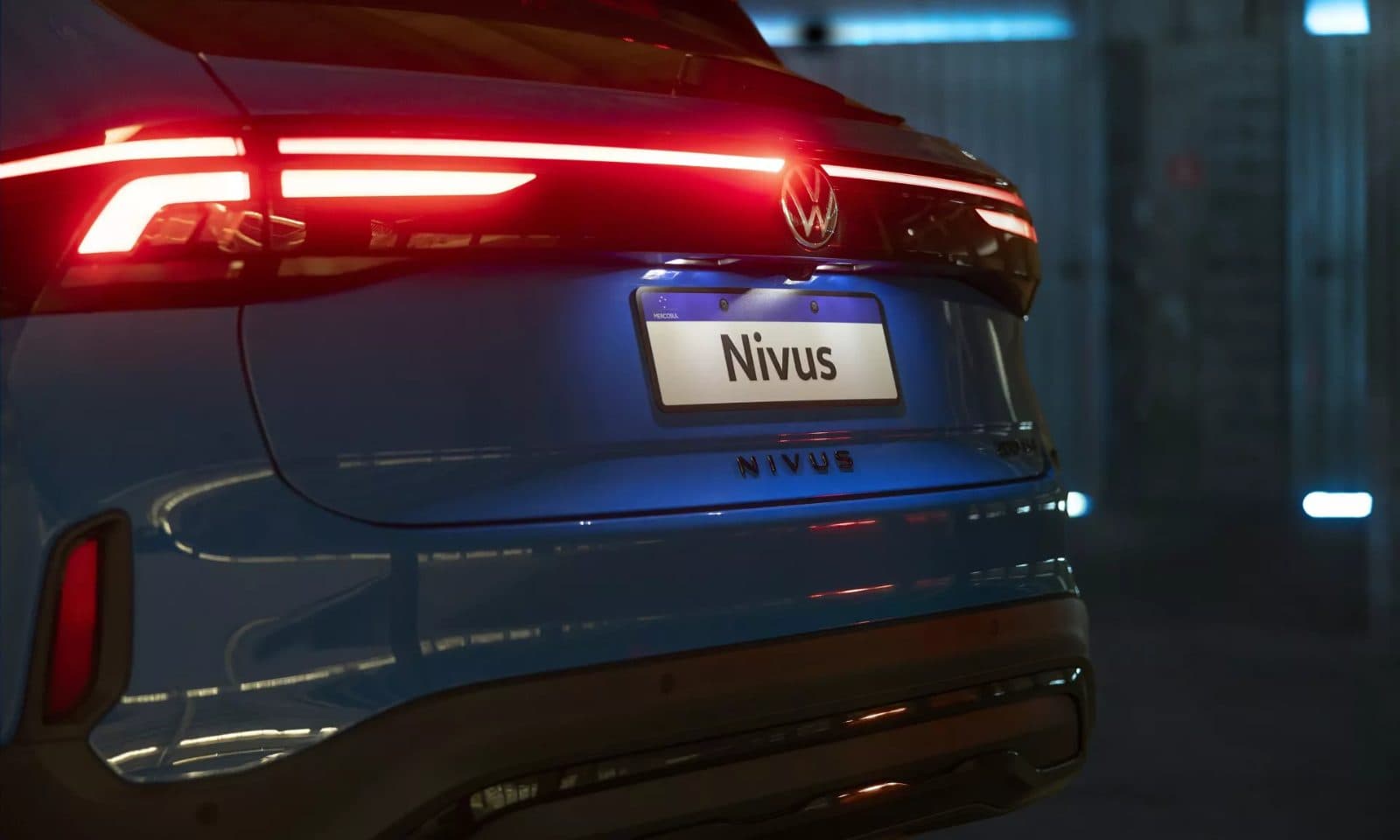 Volkswagen Nivus Sense 170TSI - foto 6