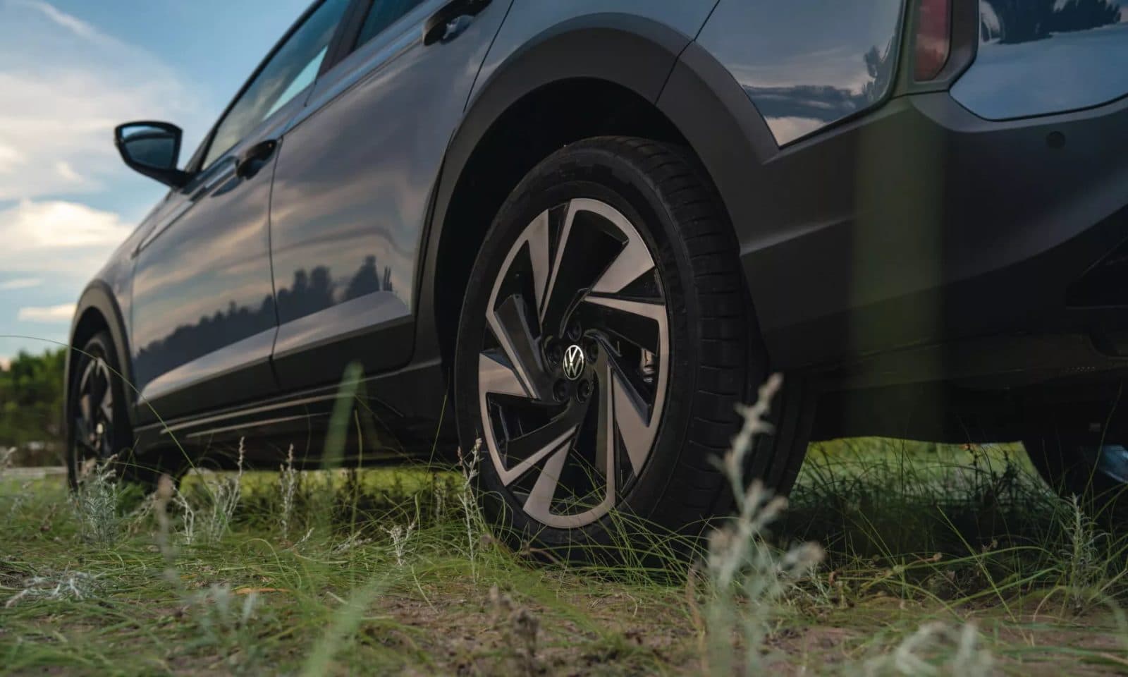 Volkswagen Nivus Sense 170TSI - foto 2
