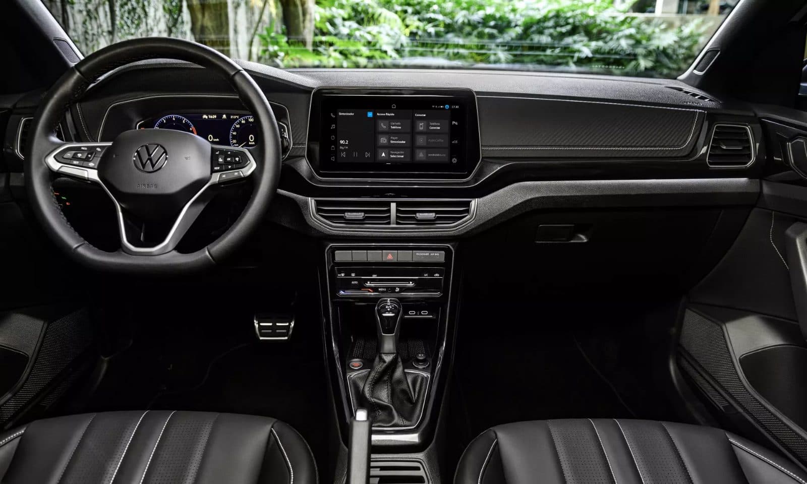 Volkswagen T-Cross Trendline 170 TSI - foto 5