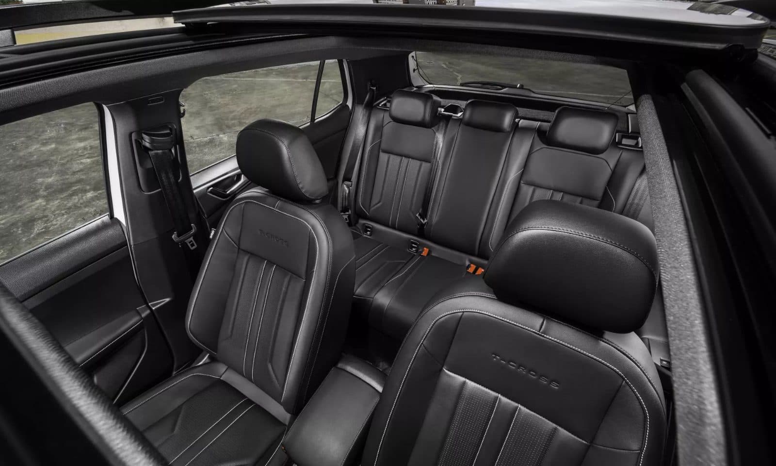 Volkswagen T-Cross Trendline 170 TSI - foto 6