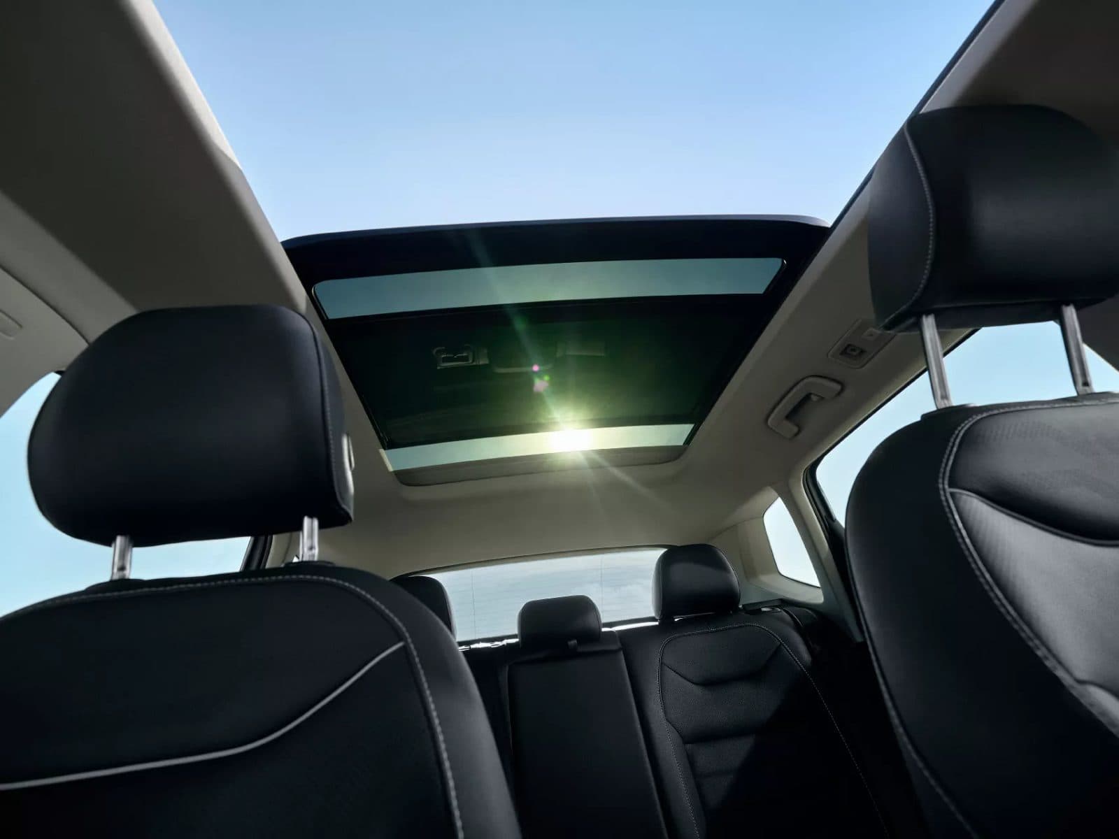 Volkswagen Taos Comfortline AT - foto 7