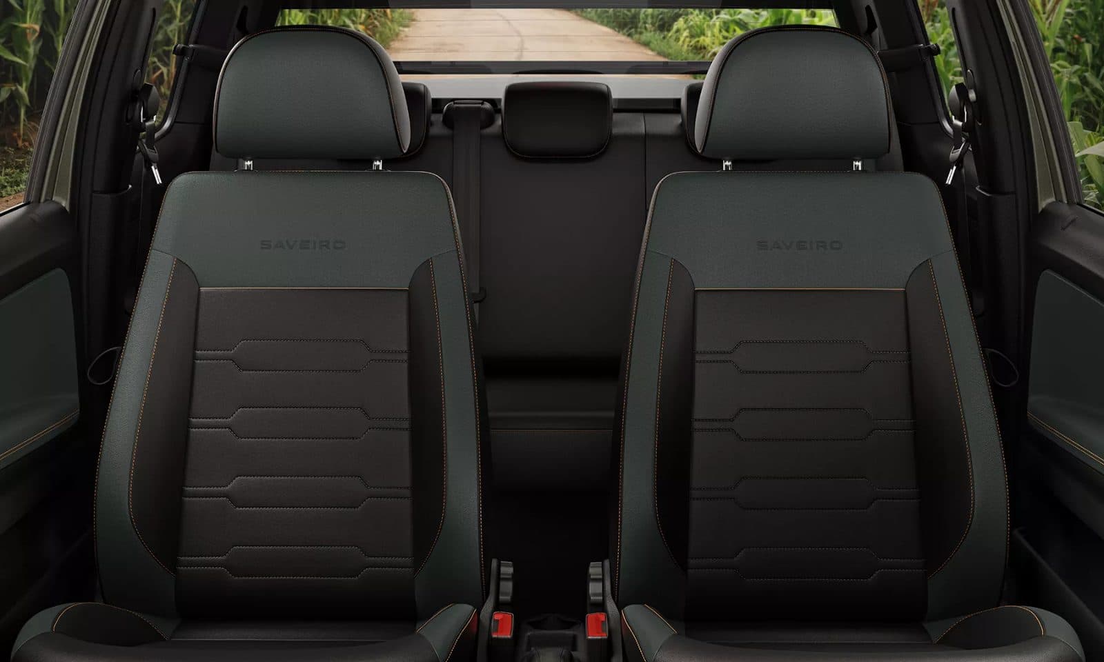Volkswagen Saveiro CD Comfortline - foto 6