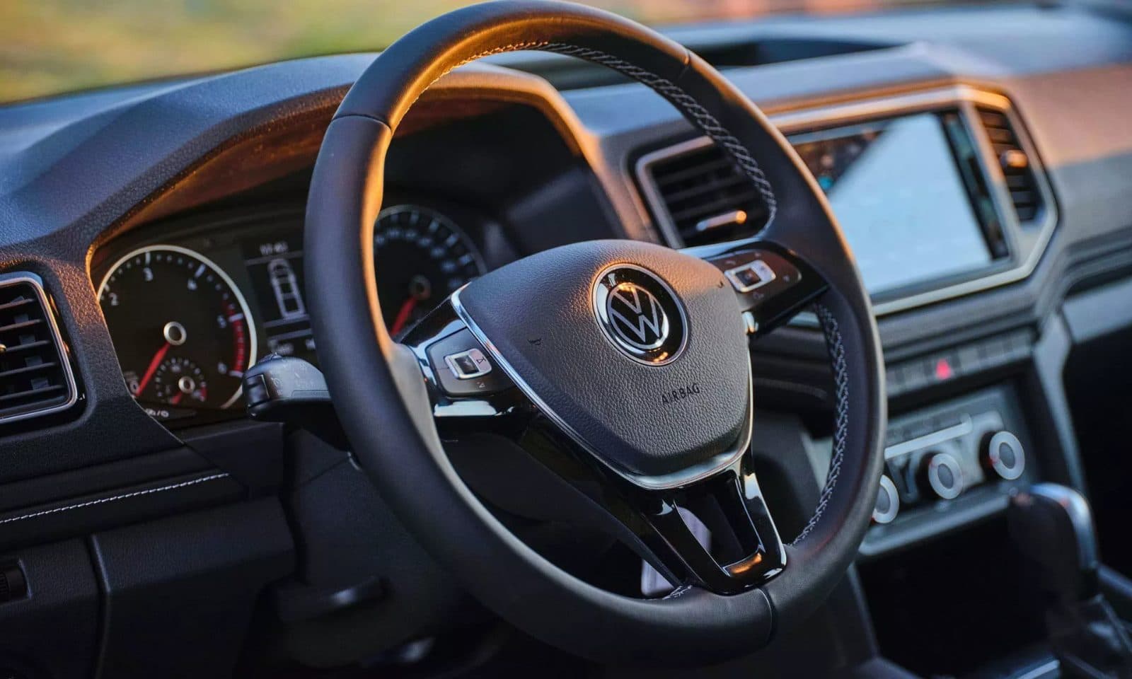 Volkswagen Amarok 2.0 Trendline MT 4x2 - foto 5