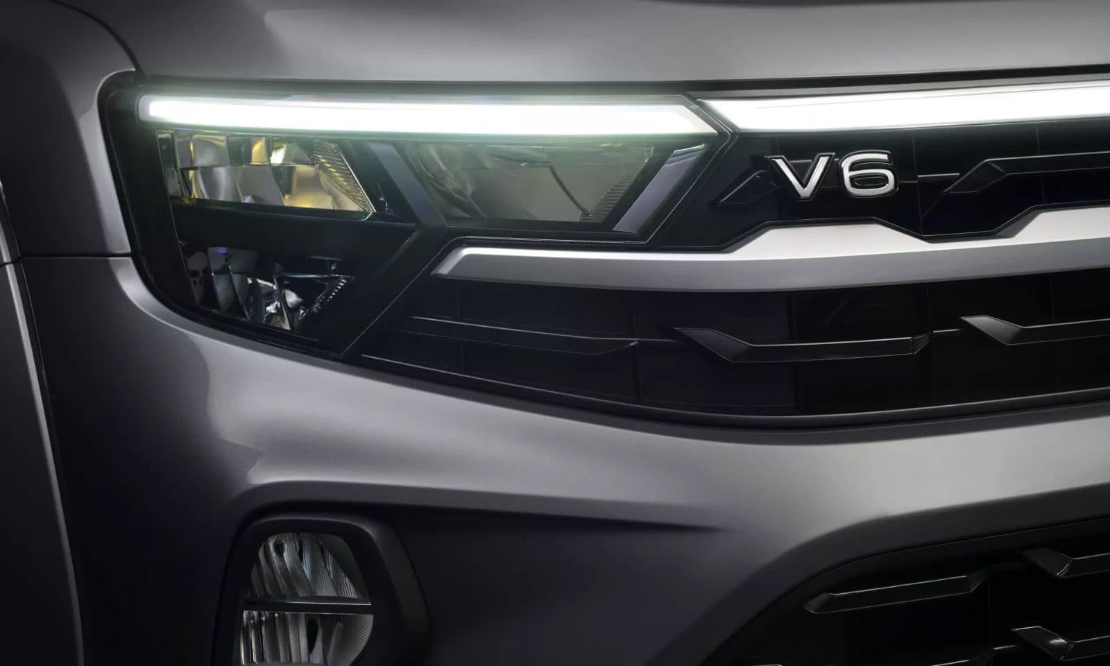 Volkswagen Amarok V6 Highline - foto 3