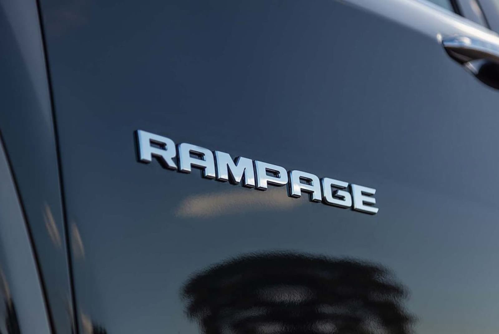 RAM Rampage LARAMIE - foto 6