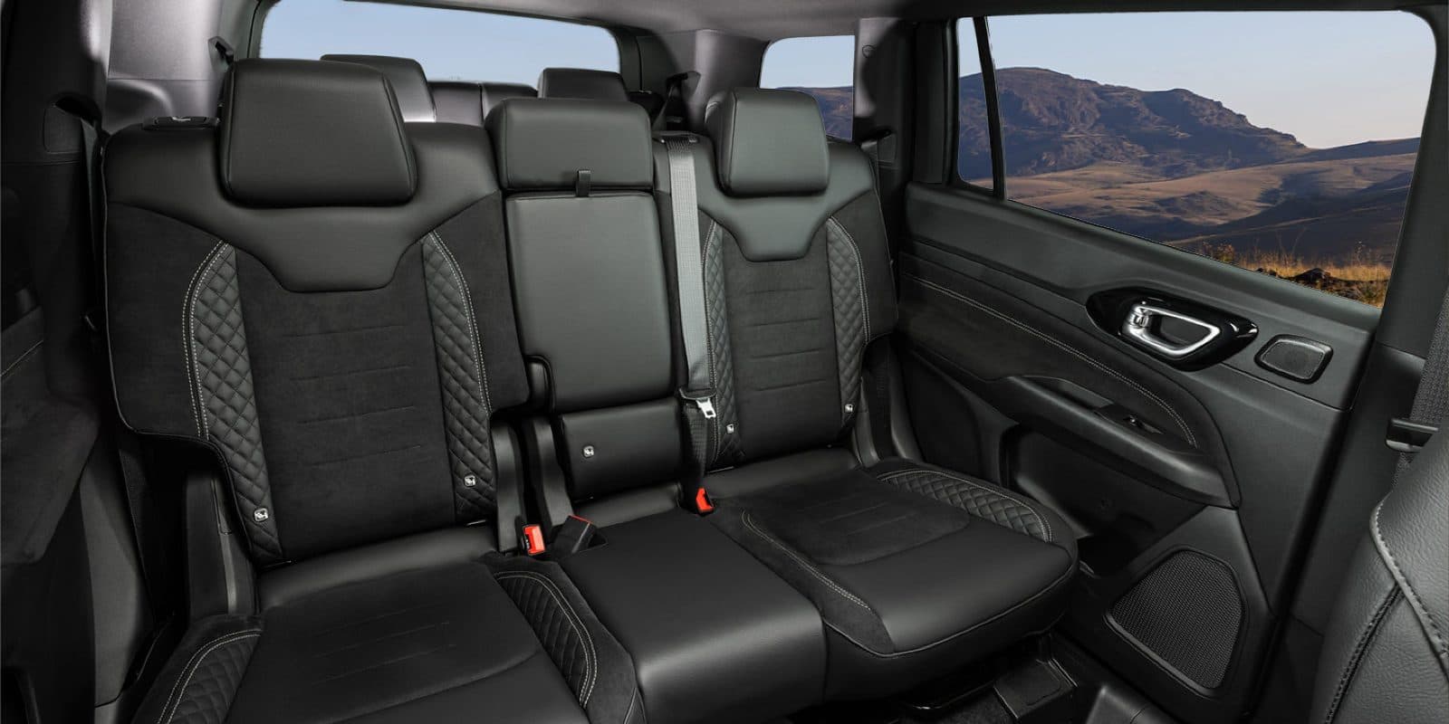 Jeep Commander Blackhawk GME - foto 6