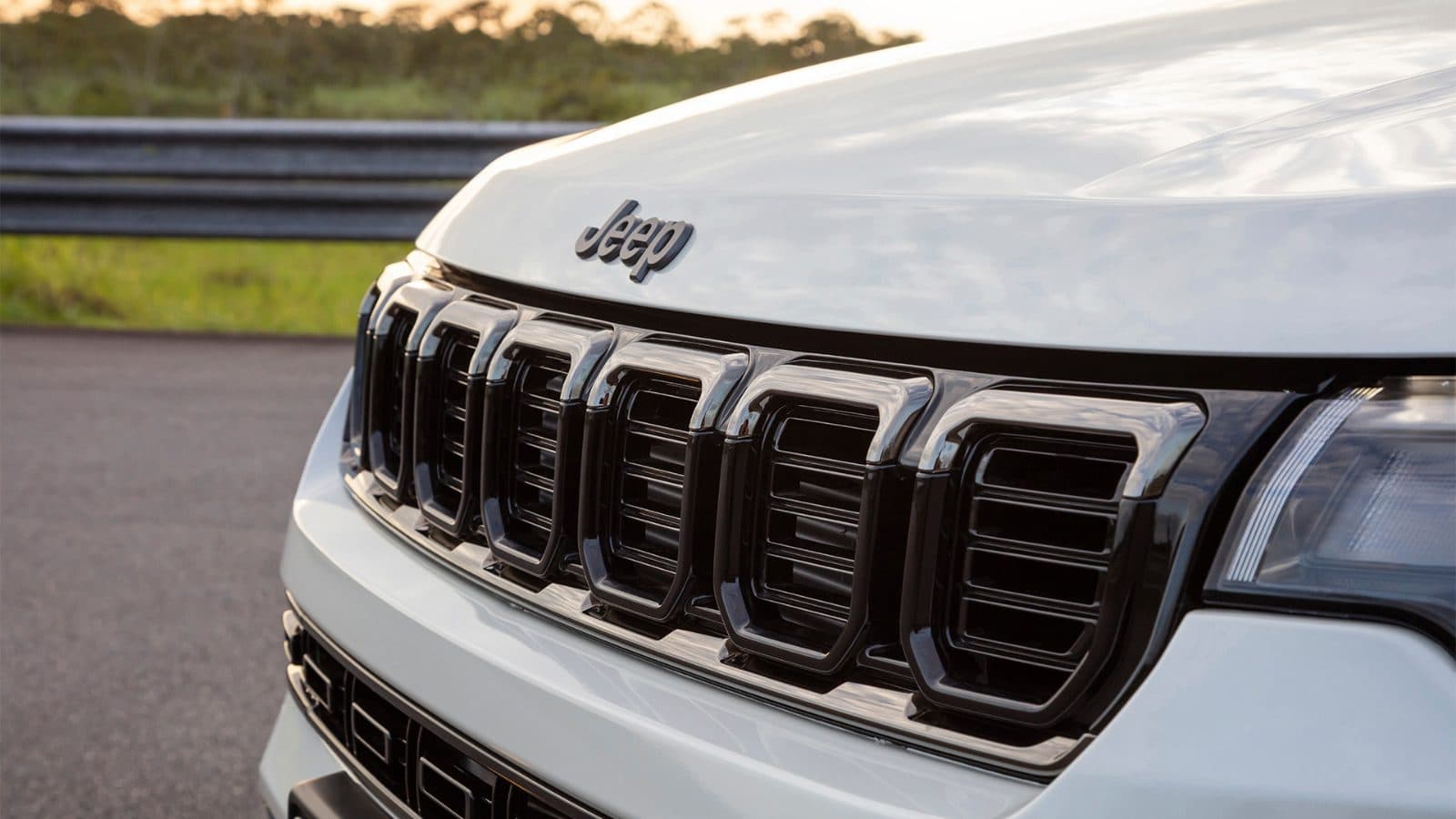 Jeep Compass Blackhawk - foto 2