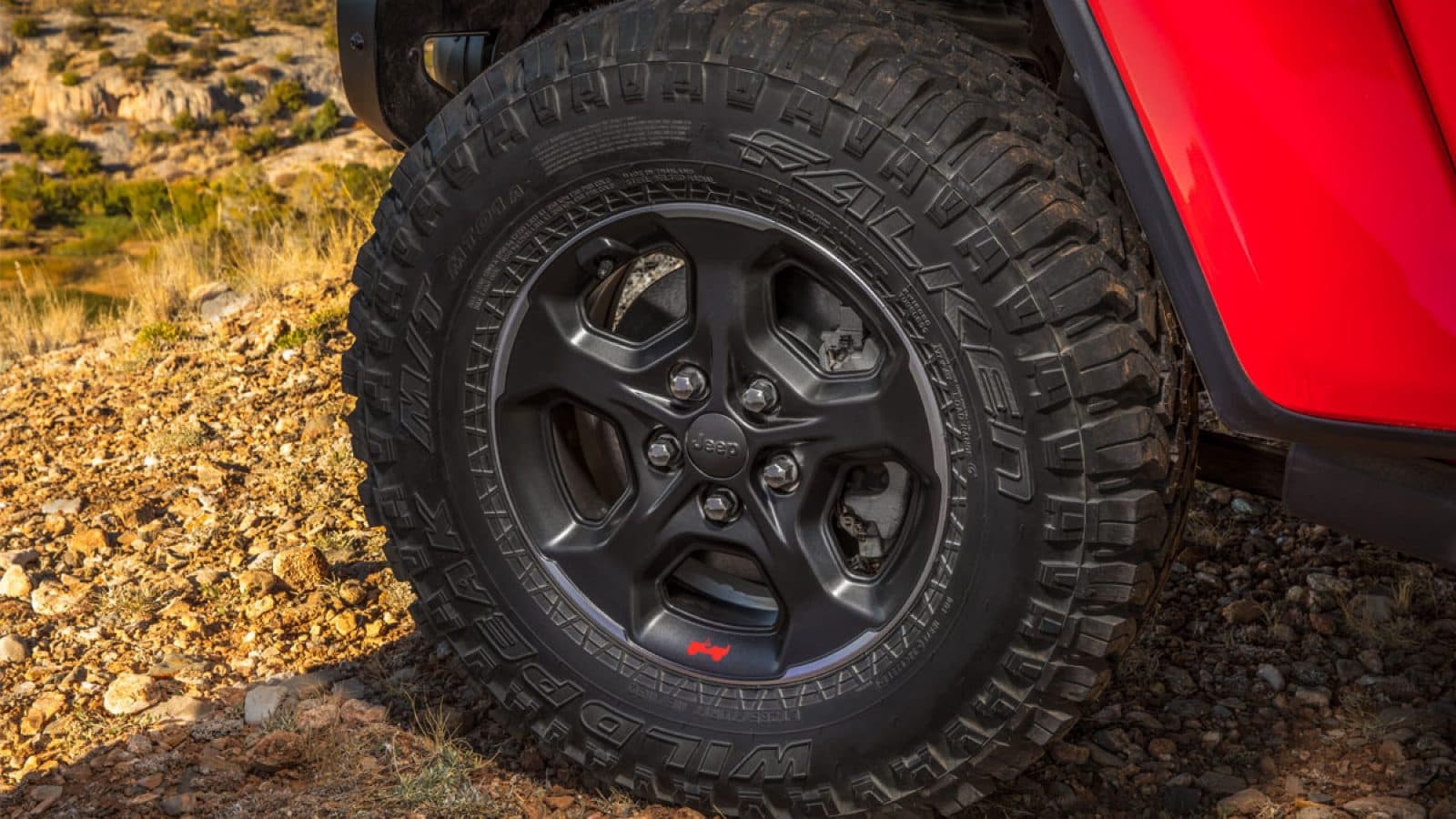 Jeep Gladiator Rubicon - foto 4