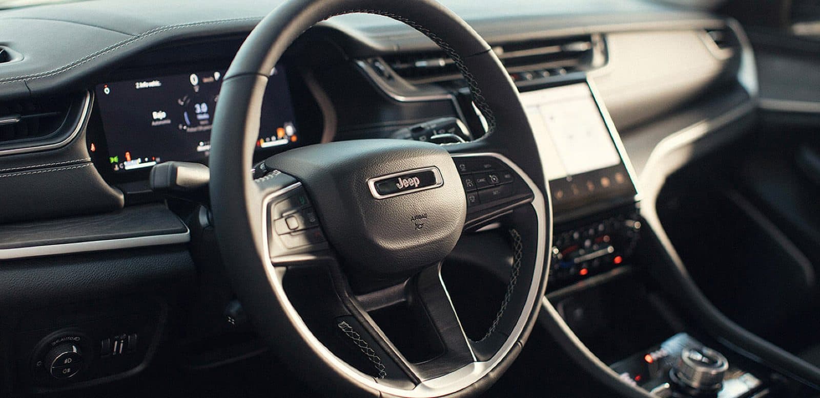 Jeep Grand Cherokee Limited - foto 3