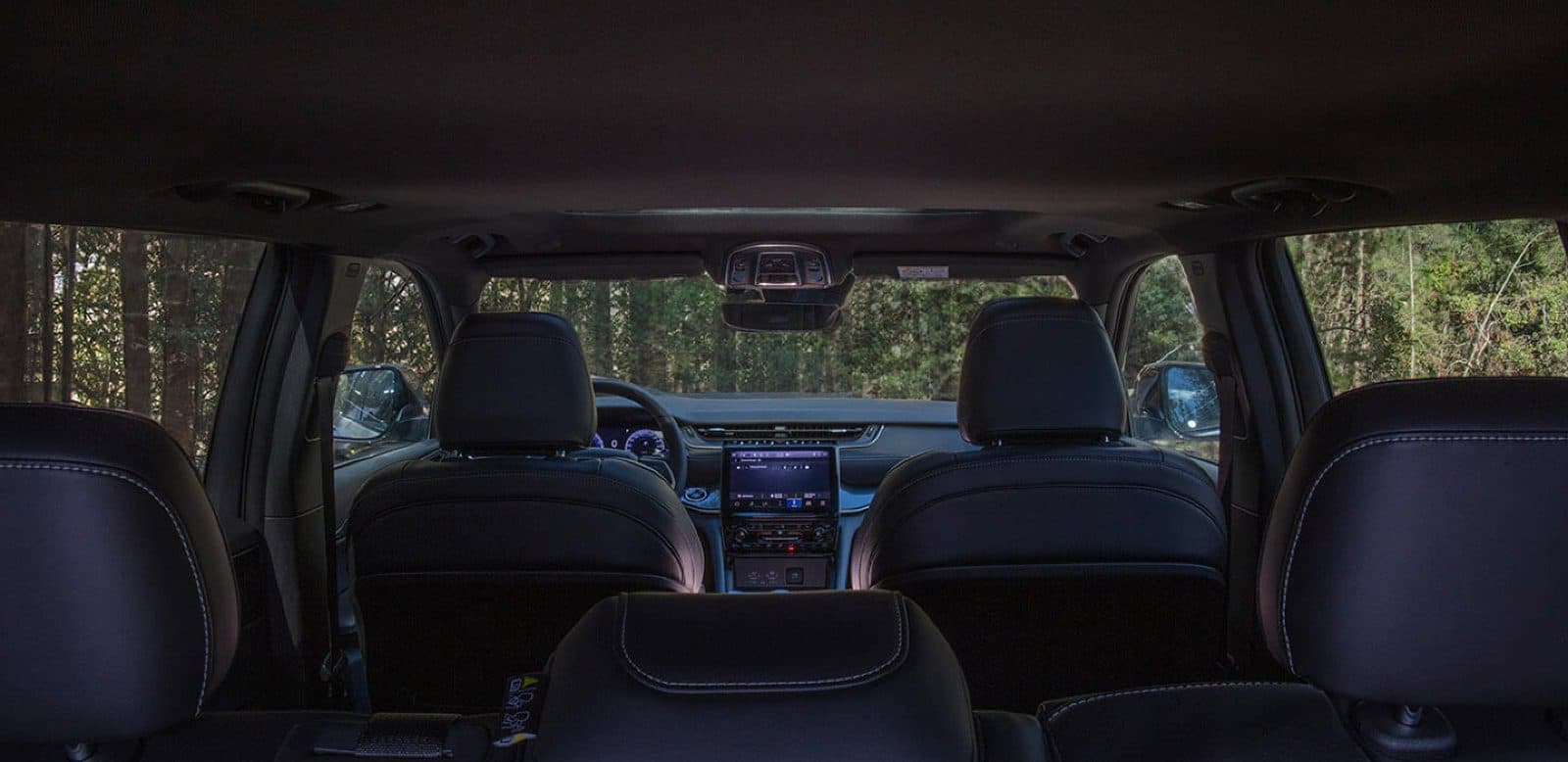 Jeep Grand Cherokee Limited - foto 5