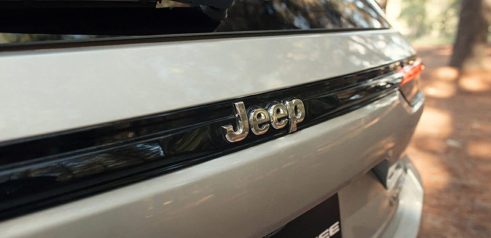 Jeep Grand Cherokee Limited - foto 8