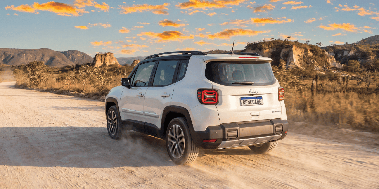 Jeep Renegade Altitude - foto 2