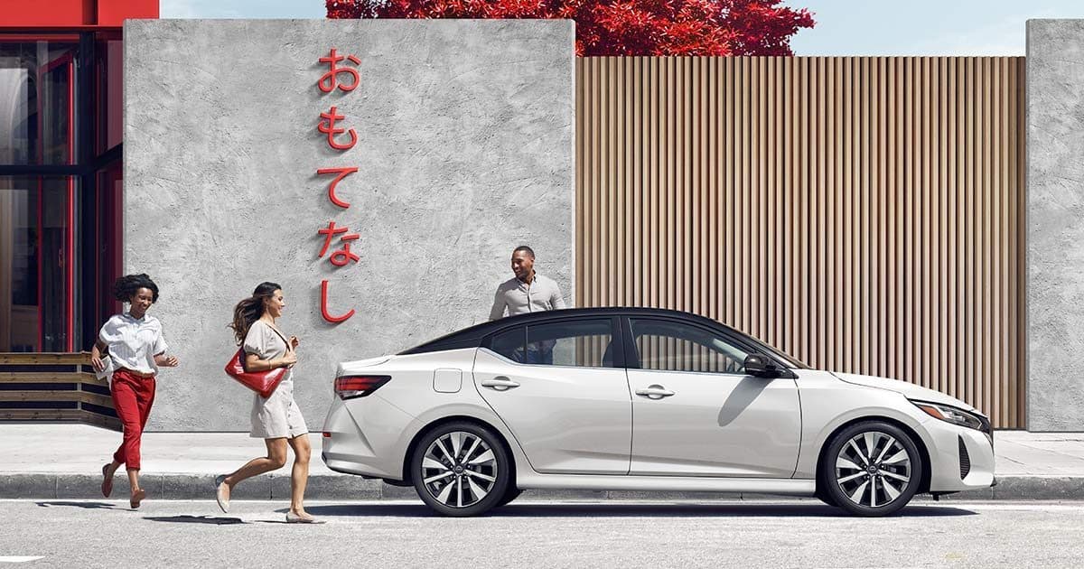 Nissan Sentra Exclusive CVT - foto 3