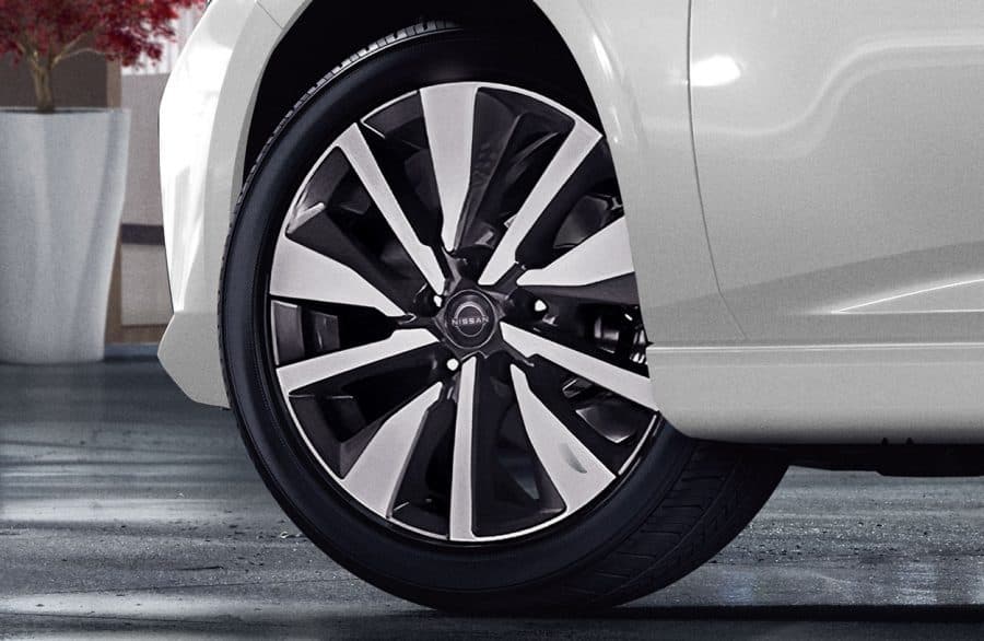 Nissan Sentra Exclusive CVT - foto 4