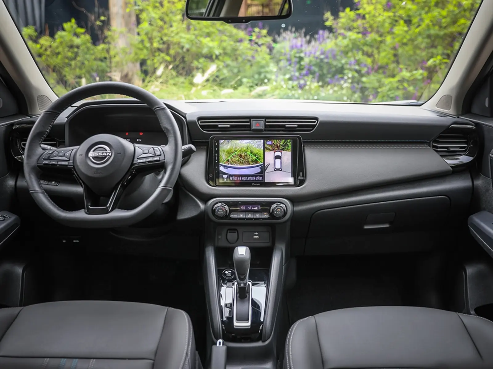 Nissan Kait Advance - foto 6