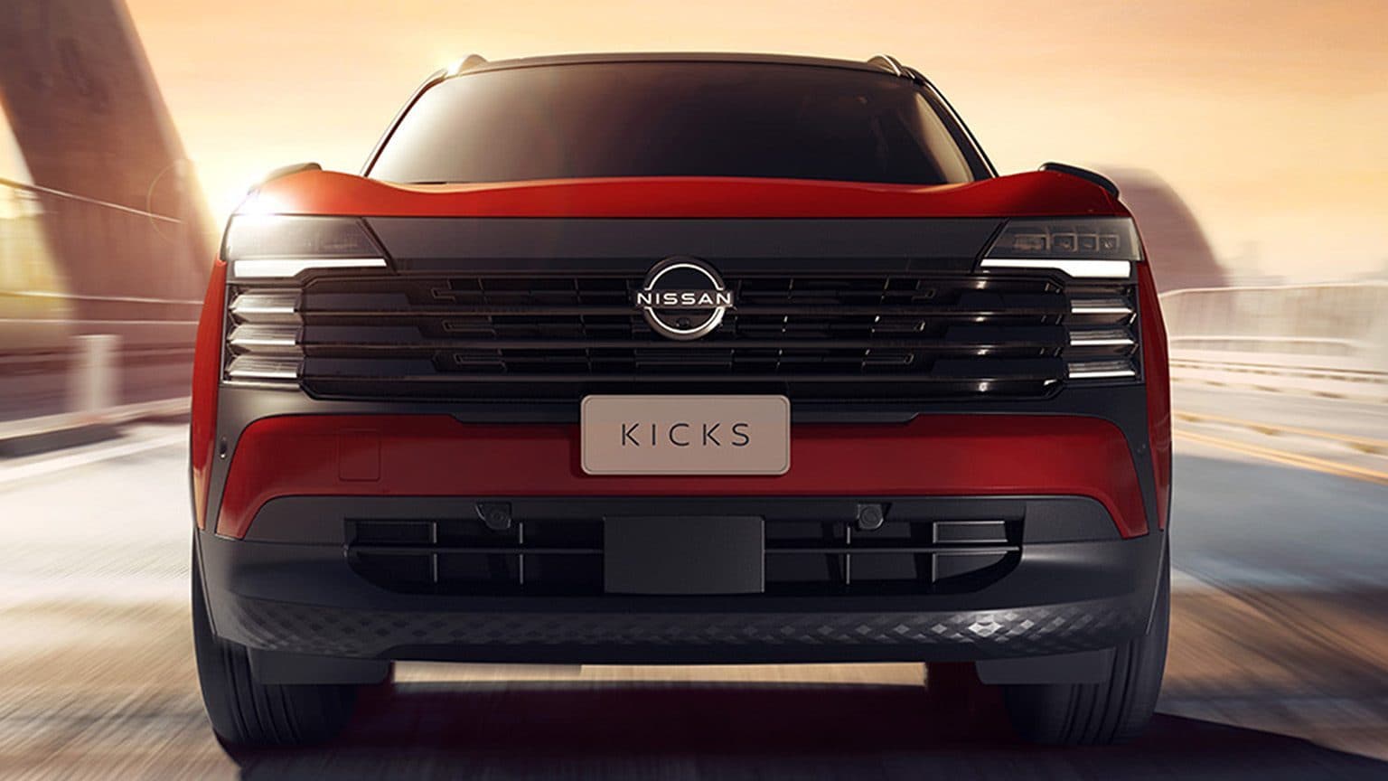 Nissan Kicks Exclusive - foto 2
