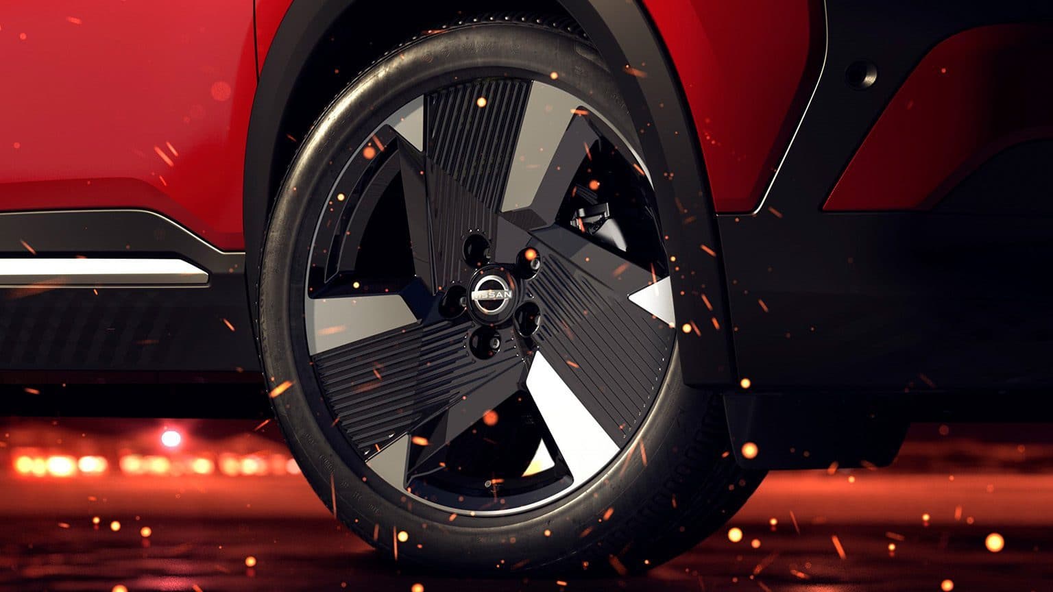 Nissan Kicks Exclusive - foto 3