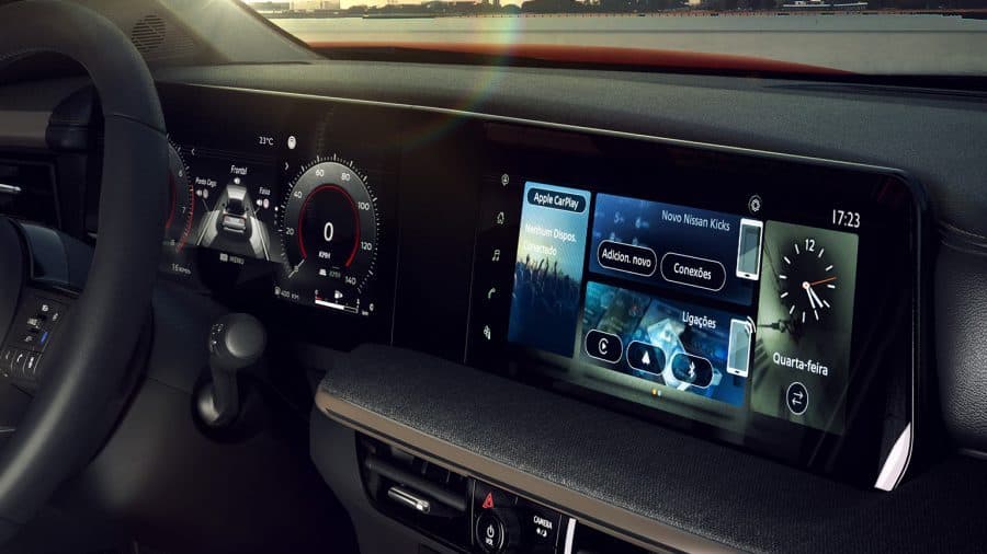 Nissan Kicks Exclusive - foto 5