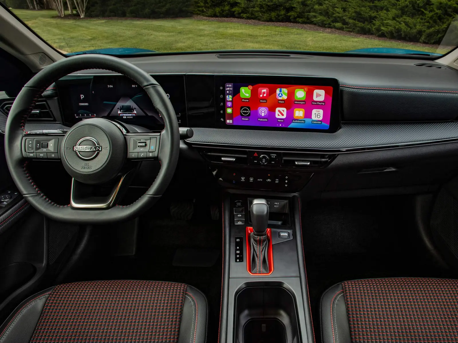 Nissan Kicks Exclusive - foto 6