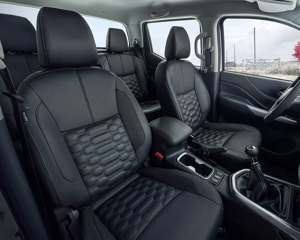 Nissan Frontier XE 4x2 MT - foto 6