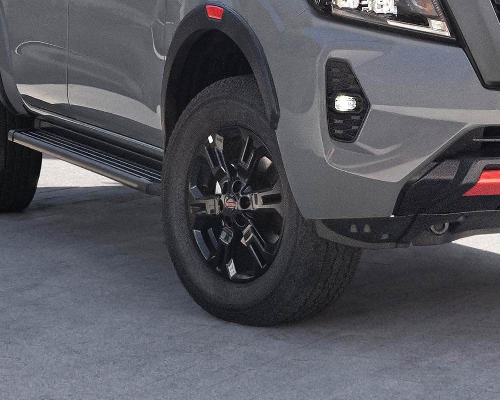 Nissan Frontier XE 4x2 MT - foto 2