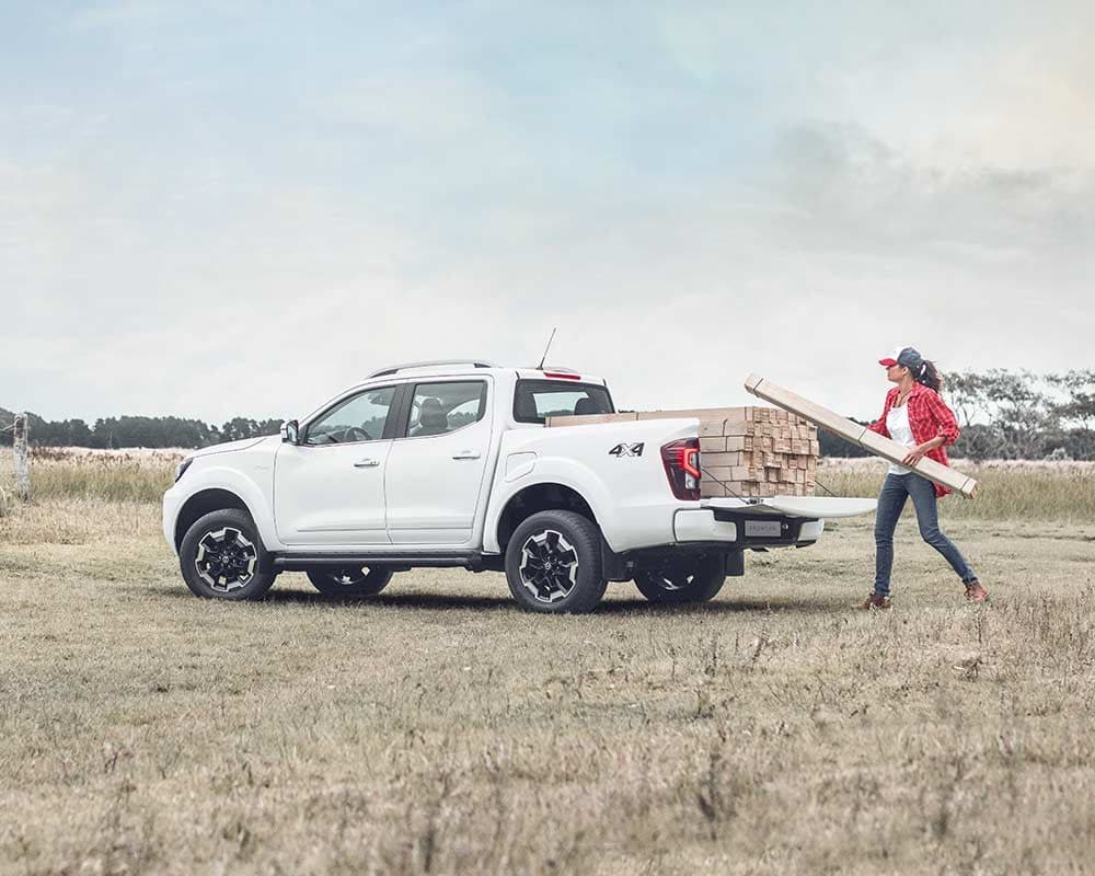 Nissan Frontier Platinum 4x2 AT - foto 3