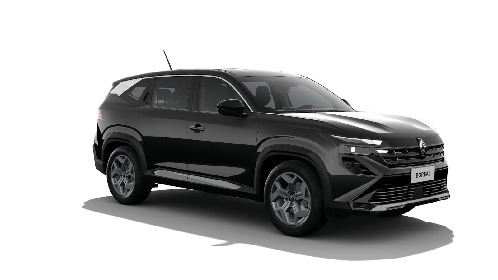 Renault Boreal evolution - foto 1