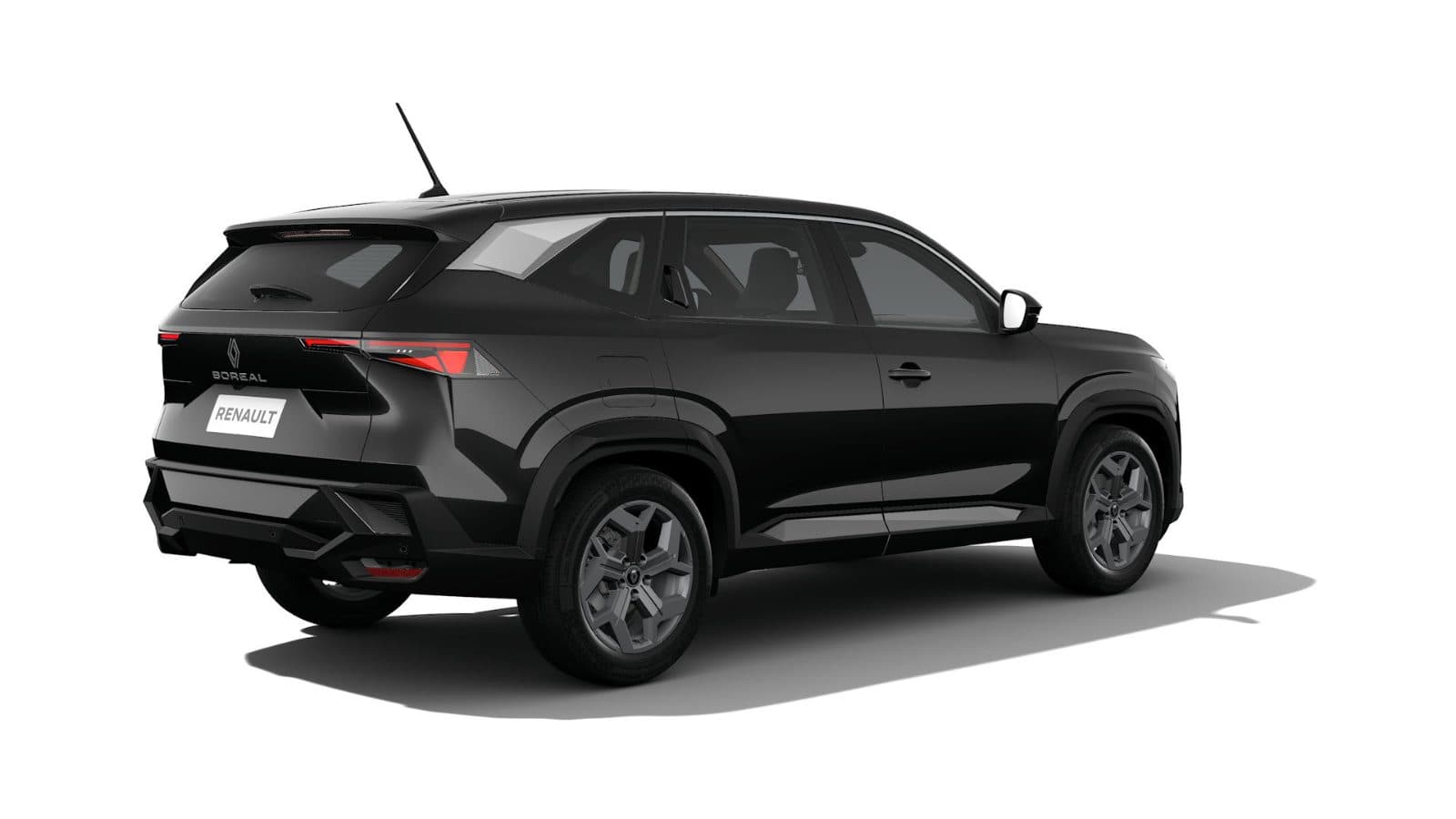 Renault Boreal evolution - foto 2